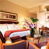 Hotel Paris Marriott Hotel Champs Elysees 